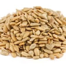 Gourmet Bulk Roasted Salted Sunflower Seeds by Its Delish, 2Lb