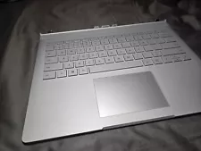 Surface Book 2 13.5" Performance Base (1835) w/ NVIDIA GTX 1050 & 102W Charger