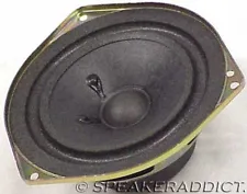 Bose 901 151 402 802 101 & vehicle 3 HOLE 4.5" REPLACEMENT SPEAKER BY PANASONIC