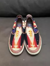 Vans Men 11.0US Vault Pendleton Taka Hayashi 0622-13