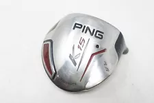 Ping K15 10.5* Driver Club Head Only 099248