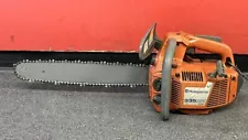 Husqvarna 335XPT 16.00" Top Handle Arborist Chainsaw (SS2133291)