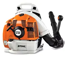 STIHL BR 350 BACKPACK BLOWER