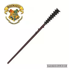 Harry Potter Magic "Fred Weasley" Wizarding Wand Cosplay Halloween Costume Gifts