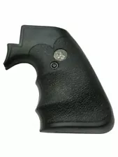 Pachmayr 05134 Decelerator Grip New Ruger Super Blackhawk Black