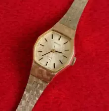 Seiko 21JEWELS Watch USED from JAPAN