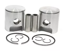 Ski-Doo Blizzard 7500+ (Plus) 340 cc, 1979-1981, Std Bore Pistons