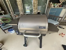 Camp Chef Woodwind Pro 24 Inch Pellet Grill