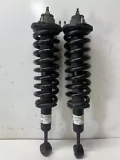 2010-2024 Toyota 4Runner Front Shock Pair Set 48510-35440 OEM R253