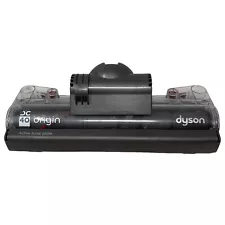 Dyson DC40 Vacuum Cleaner Head Assembly GENUINE Power Head W/ Clip Parts