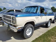 1979 Dodge Other Pickups SPECIAL EDITION