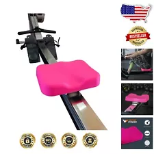 New ListingStylish Silicone Seat Cover for Concept 2 Rowing Machine - Enhance Your Rowing