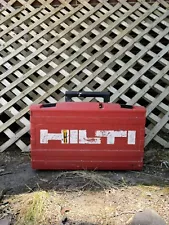 Hilti PR 25 IF Rotary Laser Level