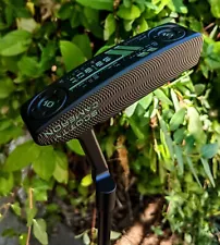 Scotty Cameron Newport Putter