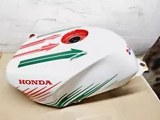 Honda Vfr400 Nc30 Fuel Tank Petrol Tank Rc30 Replica