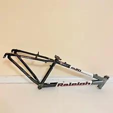 MOUNTAIN BIKE RALEIGH SPORT M20 XS 14" HARDTAIL ALUMINUM FRAME