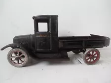 Buddy "L" Flivver One-ton Express truck 1927-30 original