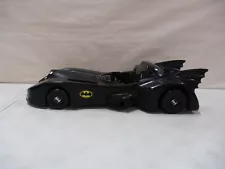 1989 Batman Batmobile