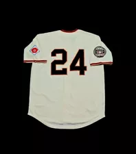 willie mays jerseys for sale