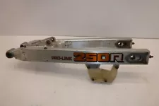 1984 HONDA CR 250 CR250 CR 250R OEM REAR SWINGARM SUSPENSION ARM 52000-KA4-730