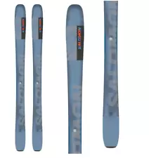 Salomon Men's QST 92 Skis 2024