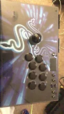 Razer Panthera Evo Arcade Fight Stick for PlayStation 4