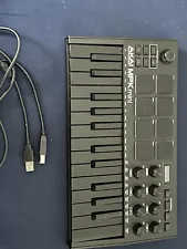 MPK Mini - Midi Keyboard