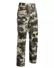 Kuiu Attack Pants Size 28 Regular In Vias Camo