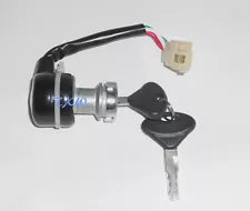 ignition switch For go kart HAMMERHEAD TWISTER 150SS 250GT 250SS GTS250 80T OEM