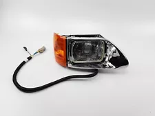 NEW Genuine International 5900i 9200 9400 Passenger Right RH Headlight 1996-2017