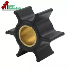 Water Pump Impeller for Johnson Evinrude OMC Outboard 9.9 15 HP 386084 0386084