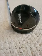 TAYLORMADE ORIGINAL ONE 11.5 MINI DRIVER DIAMANA LTD 60 STIFF R/H NEW!!!