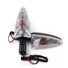 Turn Signal Indicator Light Lamp For BMW R1200GS ADV R1200RS S 1000R/RR G650GS (For: 2012 BMW R1200GS)