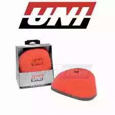 Uni Multi-Stage Competition Air Filter for 2005-2007 Husaberg FS650C - Fuel wf