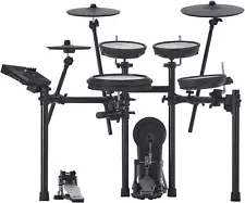 Roland V-Drums TD-17KV Generation 2 Electronic Drum Set