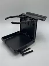 Cup Holder for Jazzy Power Chairs with Comfort Seats (D Style) ~ ACC120041