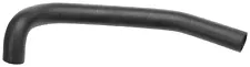 Molded Radiator Coolant Hose-Upper For 1976-1978 Plymouth Volare Gates 182UN57 (For: 1976 Plymouth Volare)