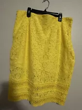 Project Runway Skirt 14