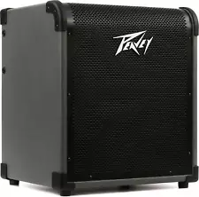 Peavey MAX 100 1x10" 100-watt Bass Combo Amp