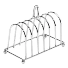 Practical Bread Rack Suitable for Restaurant Fit for Parties Weddings Ceremony