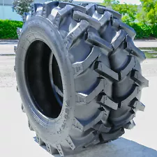 2 Tires Forerunner QH611 7.5-16 Load 8 Ply (TT) Tractor