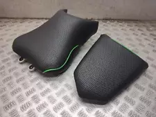 2016 KAWASAKI Z1000SX 000 MGF ABS SEAT SET CUSTOM COVERS