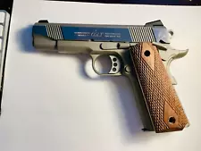 original colt 1911 grips for sale