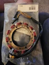 Stator for a 50 HP Mercury outboard motor