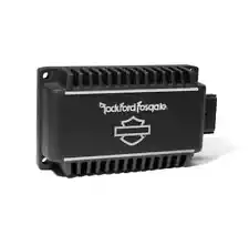 Harley Davidson Rockford Fosgate - Primary Amplifier - 500W