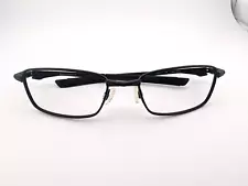 Oakley Eyeglasses Frames Only, Bottle Rocket 4.0, 53-18-120, Matte Black