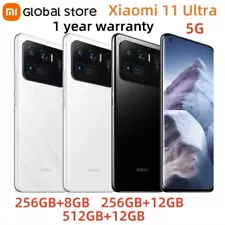 xiaomi mi 11 ultra for sale