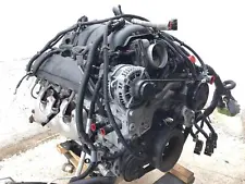 2015-2020 CADILLAC ESCALADE OEM 6.2L ENGINE *72K MILES* VIN J 8th DIGIT opt L86