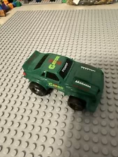 Vintage Schaper Stomper 4x4 toys Mustang Gator 1 Speedster For Parts Not Working