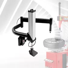 New ListingTire Changer Wheel Changer Machine Auxiliary Arm Wheel Balancer Wheel Assist Arm